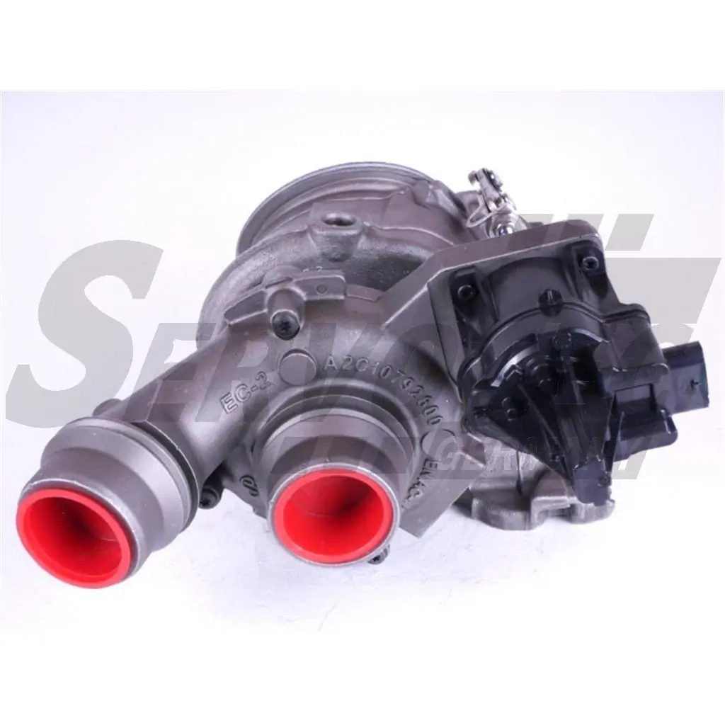 Servotec STTC0678