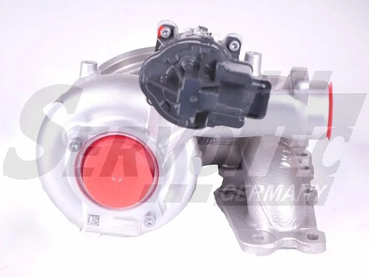 Servotec STTC0719