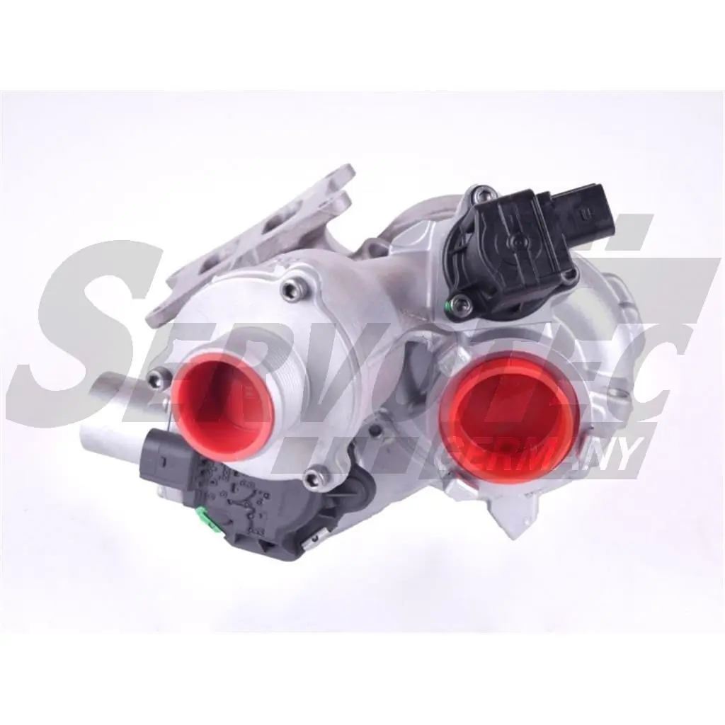 Servotec STTC0692