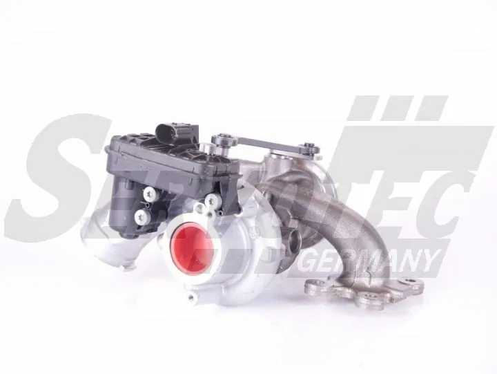 Servotec STTC0718