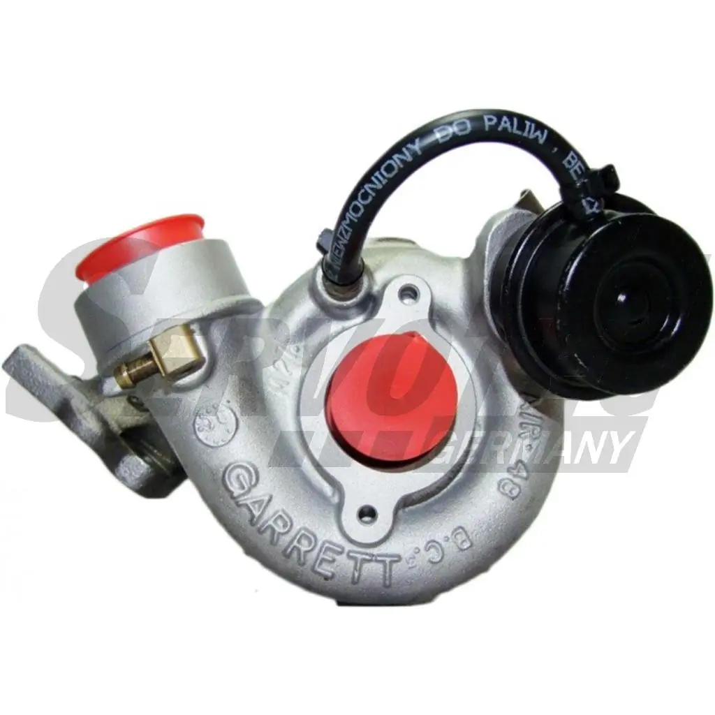 Servotec STTC0532
