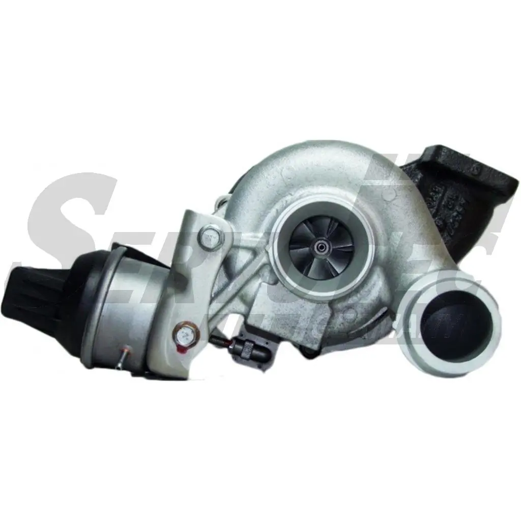 Servotec STTC0564