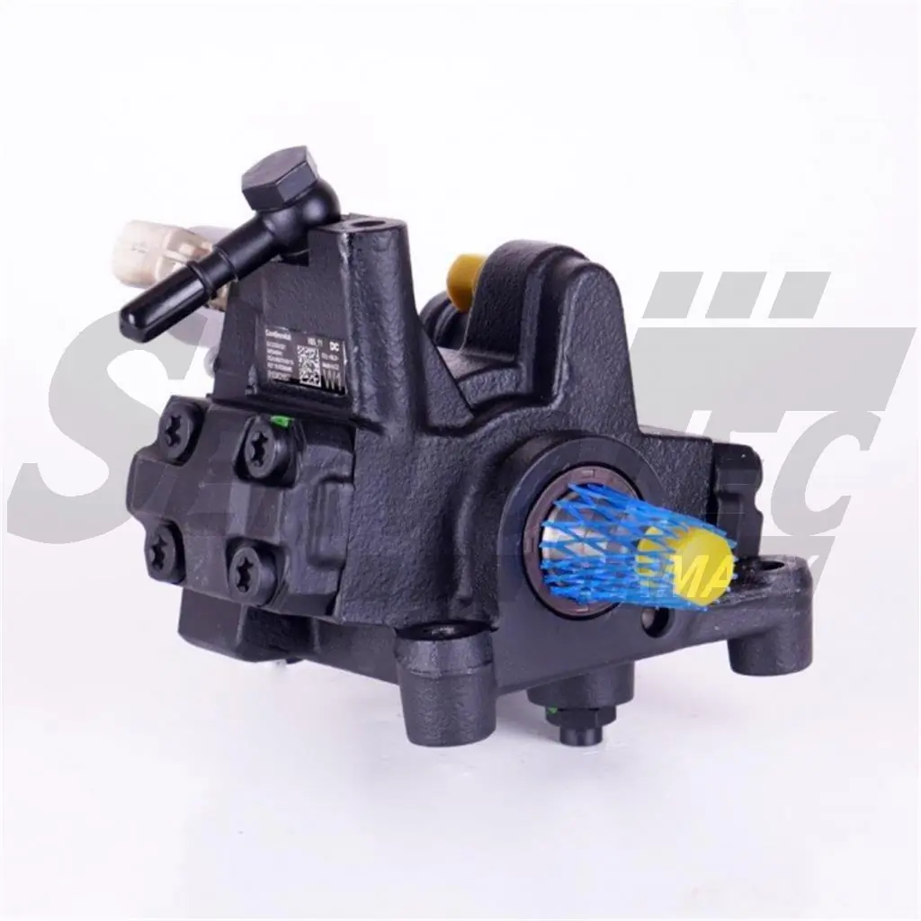 Servotec STHP0166