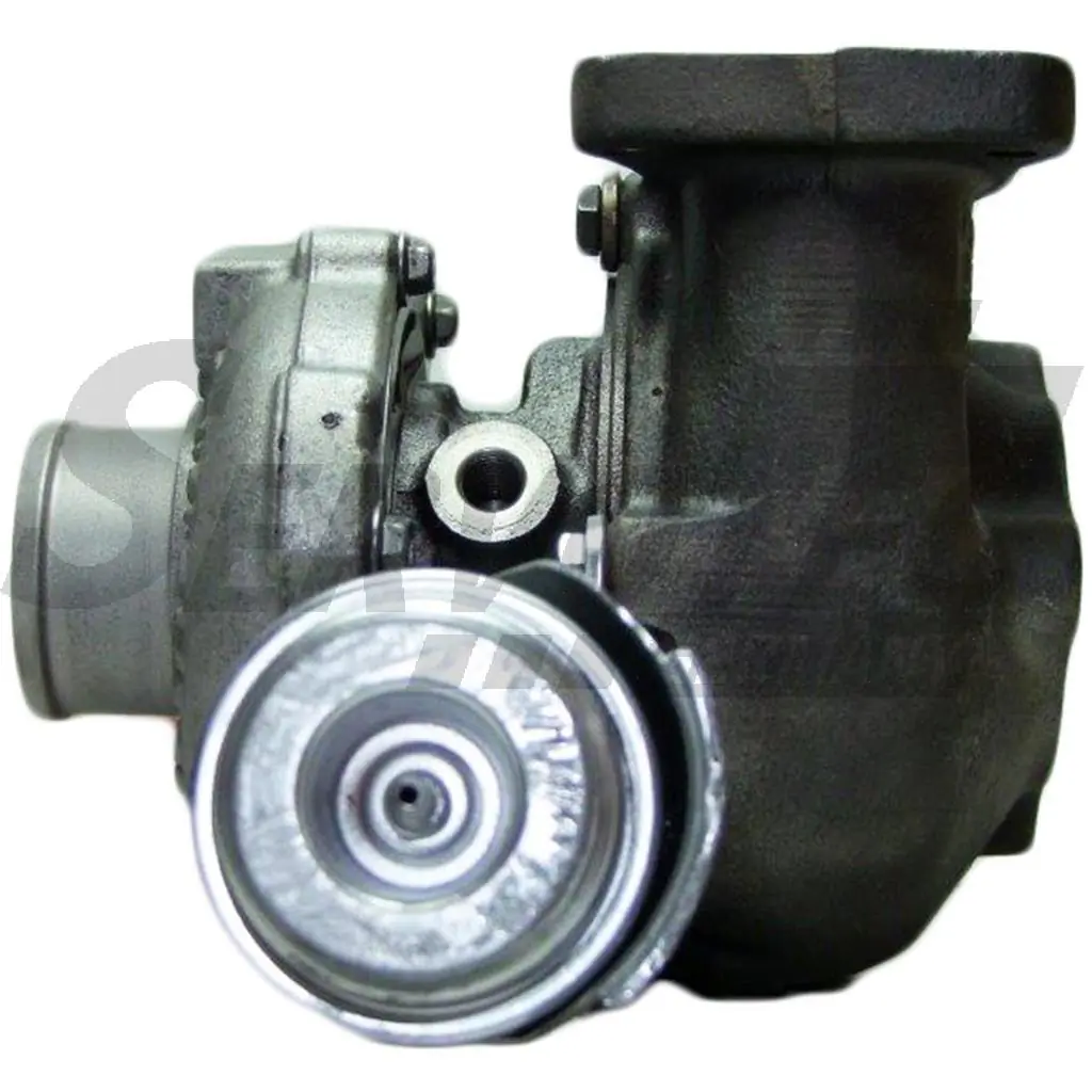 Servotec STTC0299