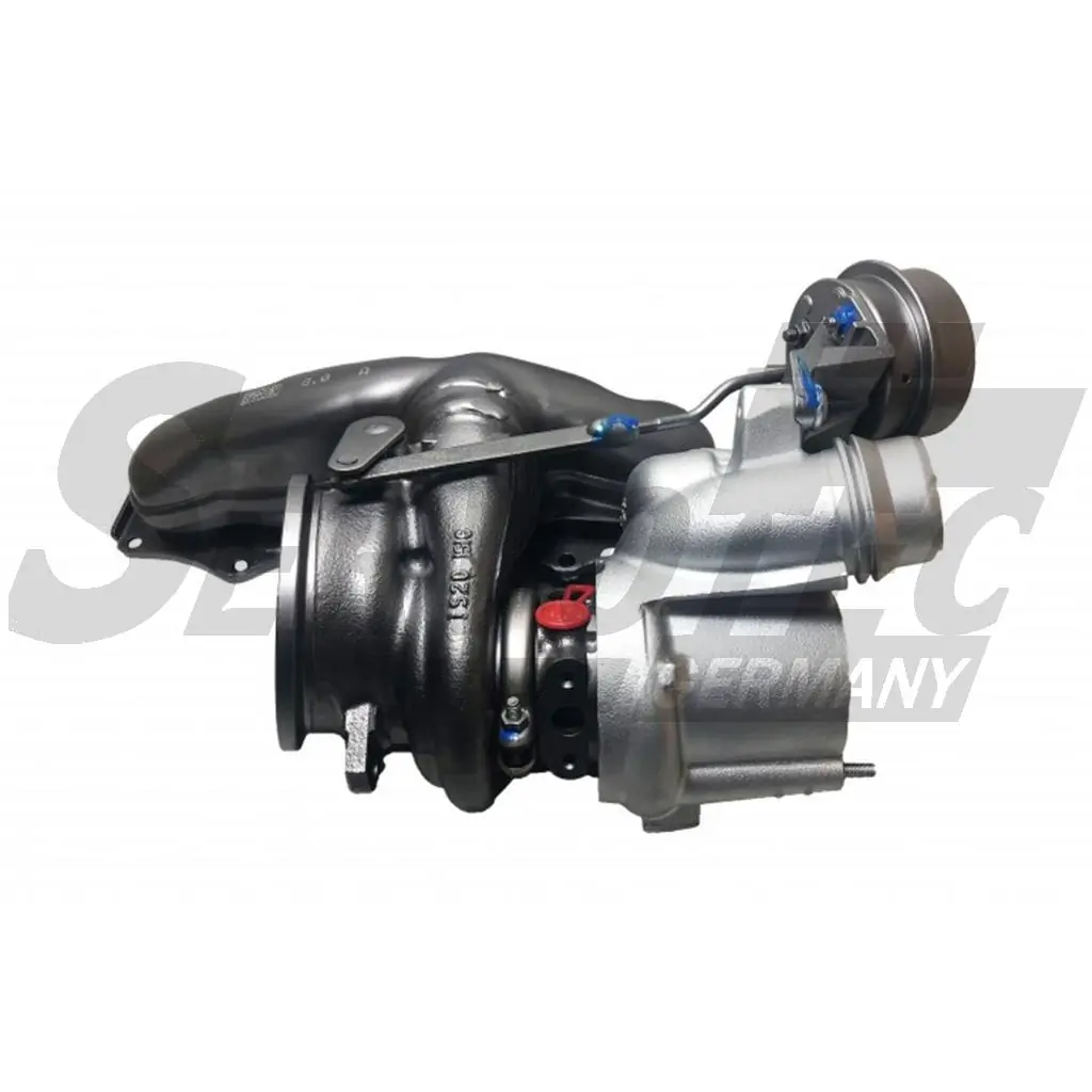 Servotec STTC0466