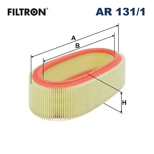 Õhufilter FILTRON AR 131/1
