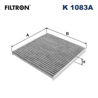 Filter, salongiõhk FILTRON K 1083A