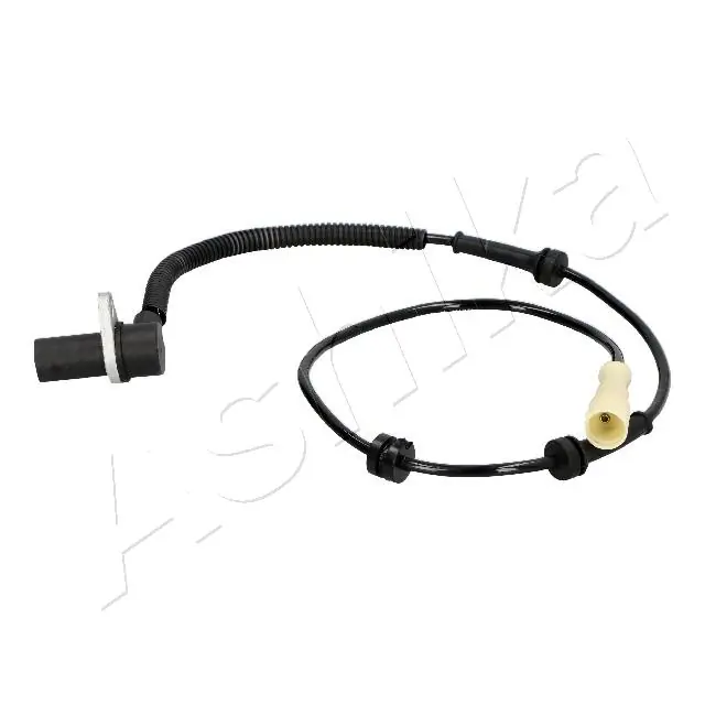 Andur, rattapöörete arv ASHIKA 151-0W-W11