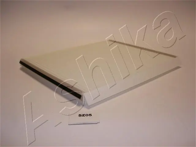 Filter, salongiõhk ASHIKA 21-SZ-Z05