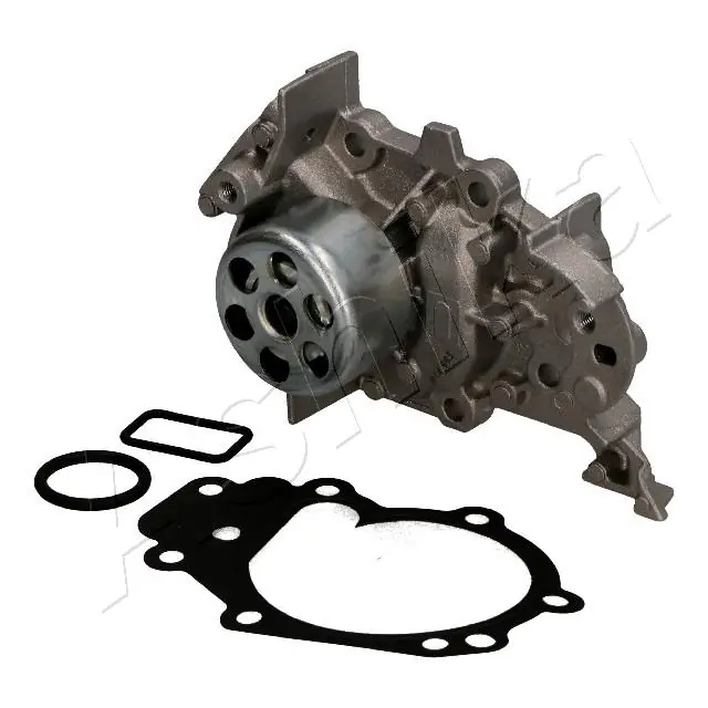 Veepump, mootori jahutus ASHIKA 35-00-023
