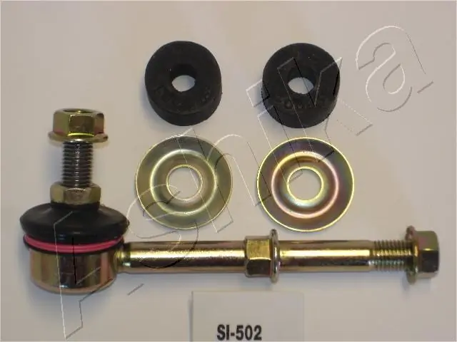 Stabilisaator, šassii ASHIKA 106-05-502