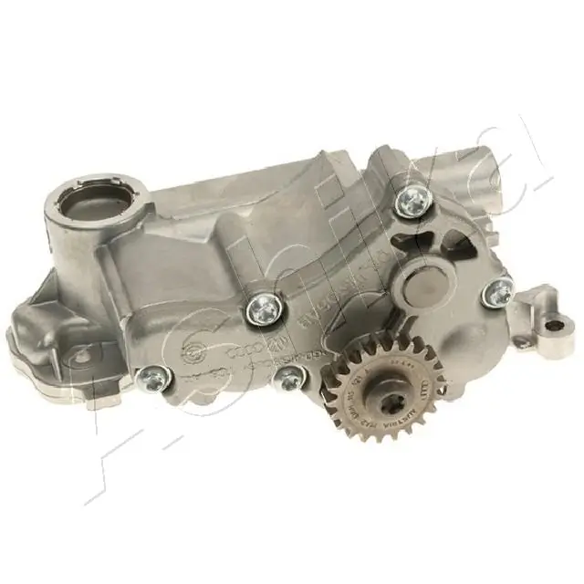 Õlipump ASHIKA 157-VW-VW15