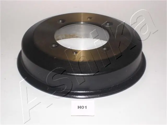 Piduritrummel ASHIKA 56-H0-001