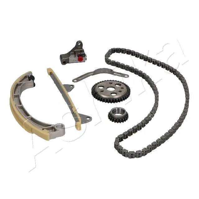 Mootori keti komplekt ASHIKA KCK600