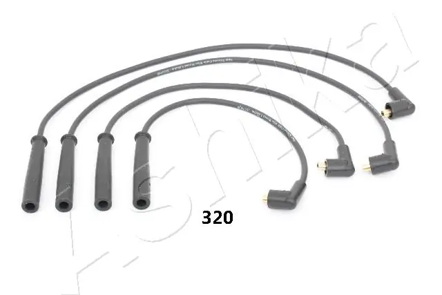 Süütesüsteemikomplekt ASHIKA 132-03-320