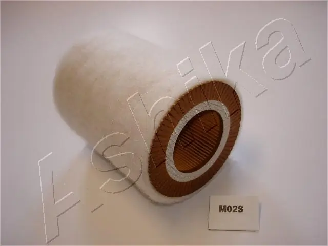 Õhufilter ASHIKA 20-M0-002