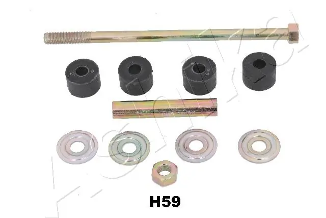 Stabilisaator, šassii ASHIKA 106-0H-H59