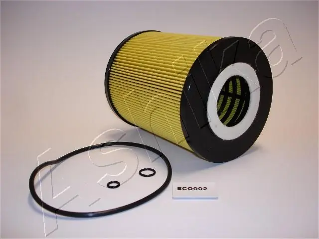 Õlifilter ASHIKA 10-ECO002