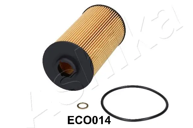 Õlifilter ASHIKA 10-ECO014
