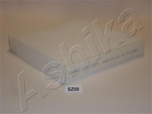 Filter, salongiõhk ASHIKA 21-SZ-Z08