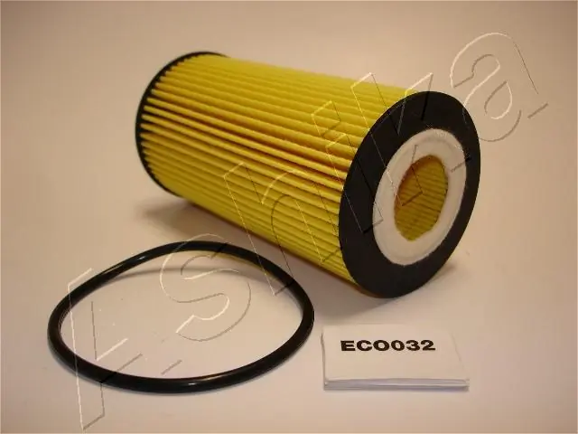 Õlifilter ASHIKA 10-ECO032