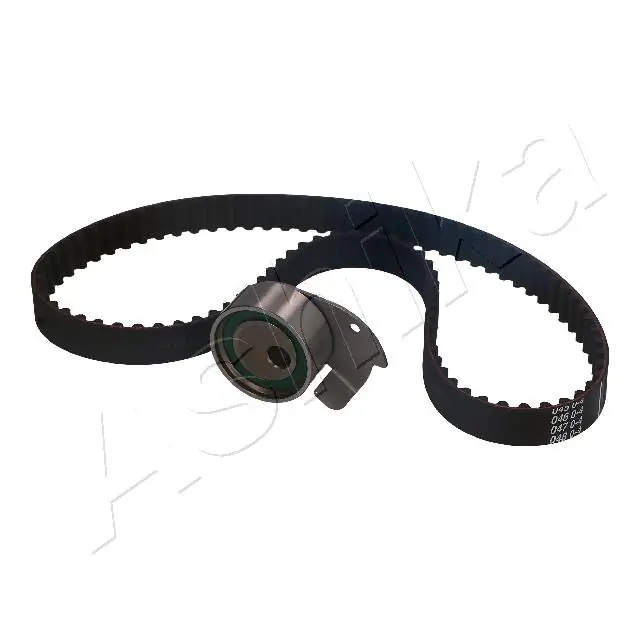 Hammasrihma komplekt ASHIKA KCT697