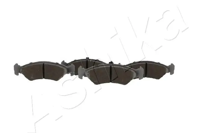 Piduriklotsi komplekt, ketaspidur ASHIKA 50-00-0020