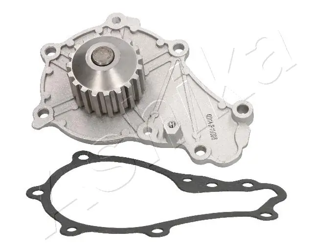 Veepump, mootori jahutus ASHIKA 35-03-339