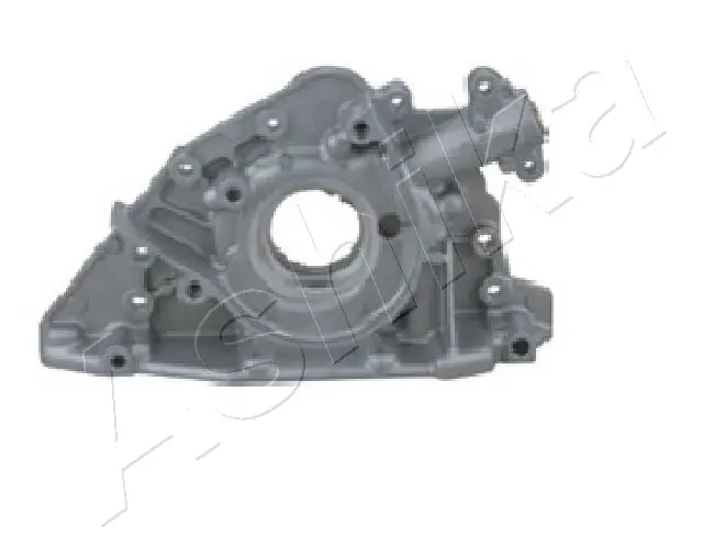 Õlipump ASHIKA 157-PE-PE11
