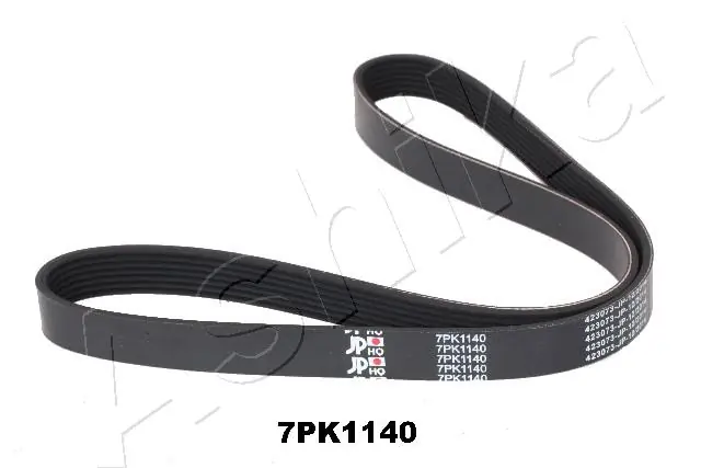 Soonrihm ASHIKA 112-7PK1140