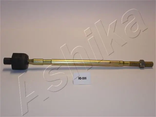 Sisemine rooliots, roolivarras ASHIKA 103-05-599