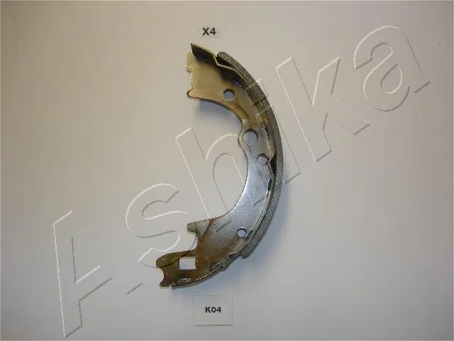 Piduriklotside komplekt ASHIKA 55-0K-004