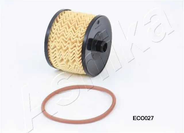 Kütusefilter ASHIKA 30-ECO027