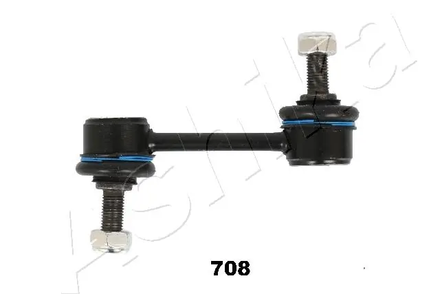 Stabilisaator, šassii ASHIKA 106-07-708