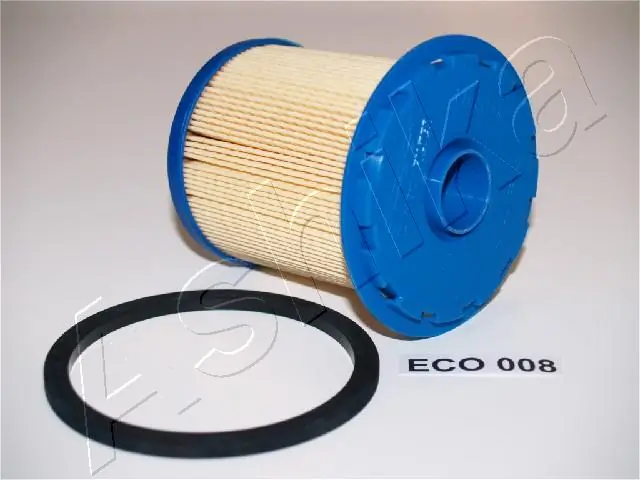 Kütusefilter ASHIKA 30-ECO008