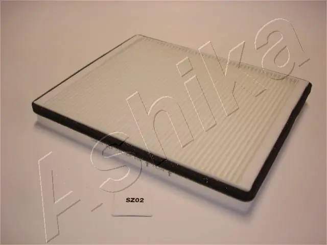 Filter, salongiõhk ASHIKA 21-SZ-Z02