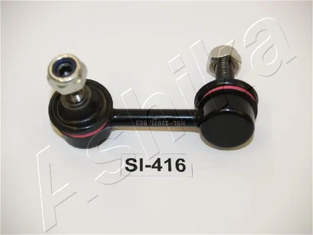 Stabilisaator, šassii ASHIKA 106-04-416L