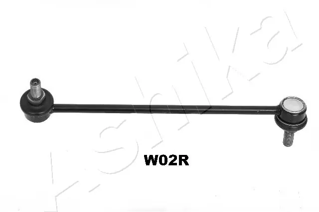 Stabilisaator, šassii ASHIKA 106-0W-W02R