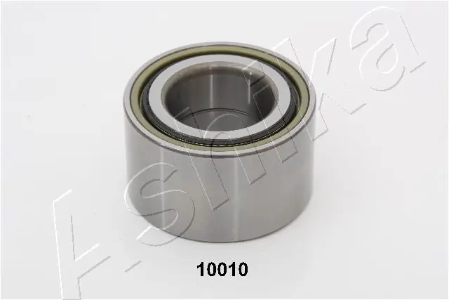 Rattalaagrikomplekt ASHIKA 44-10010
