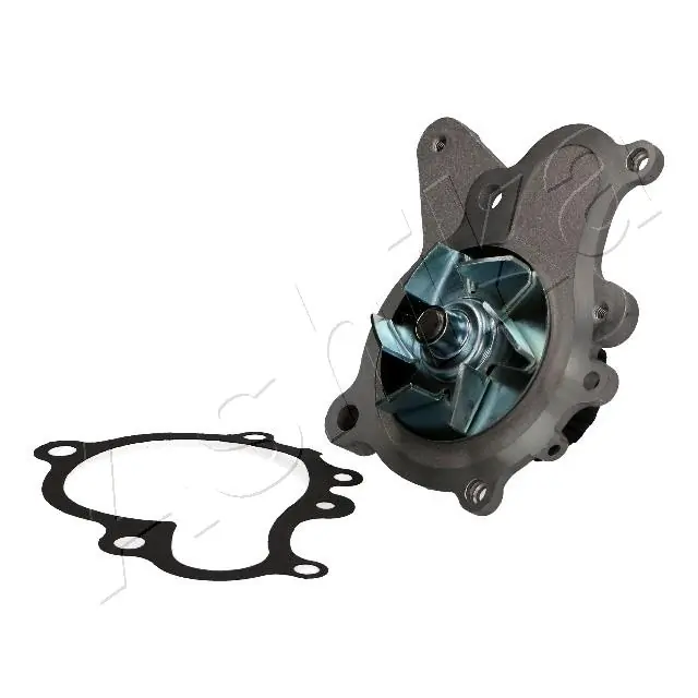 Veepump, mootori jahutus ASHIKA 35-H0-006