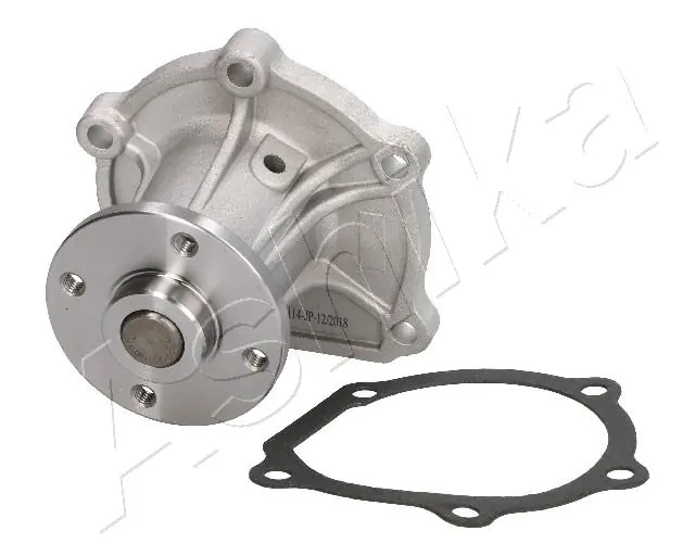 Veepump, mootori jahutus ASHIKA 35-02-297