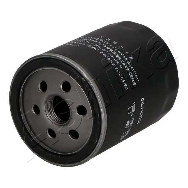 Õlifilter ASHIKA 10-M0-003
