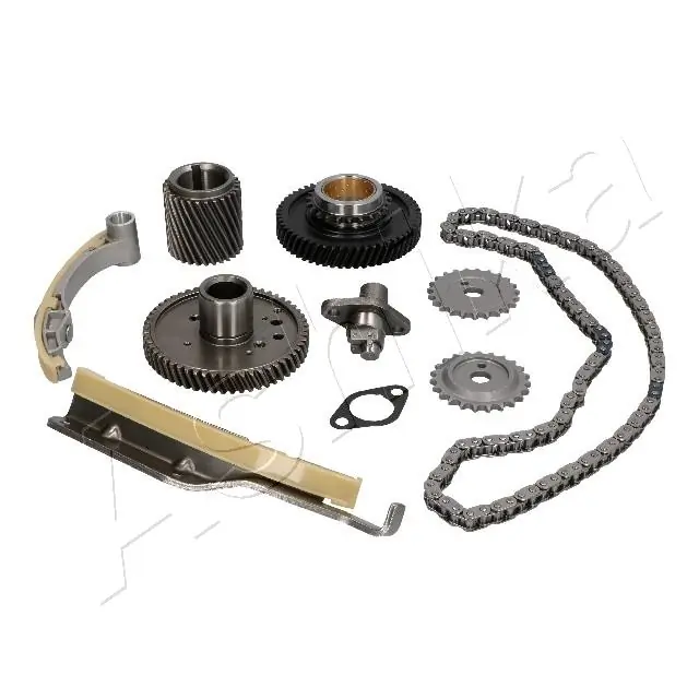 Mootori keti komplekt ASHIKA KCK501