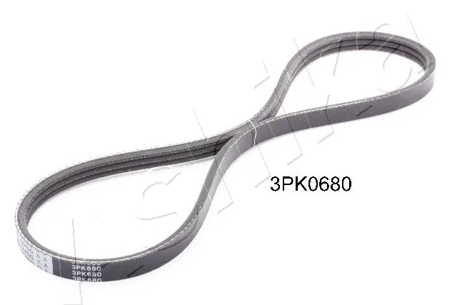 Soonrihm ASHIKA 112-3PK680