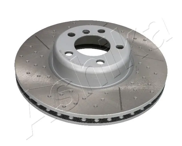 Piduriketas ASHIKA 60-00-0129C