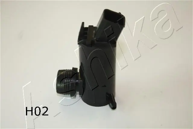 Klaasipesuvee pump, klaasipuhastus ASHIKA 156-0H-H02