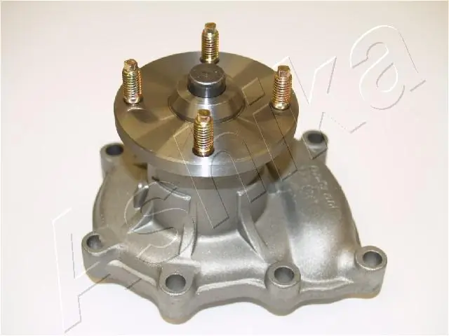Veepump, mootori jahutus ASHIKA 35-0K-K19