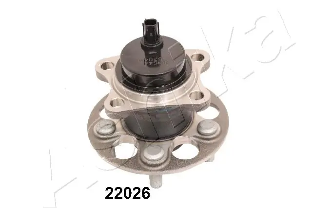 Rattarumm ASHIKA 44-22026