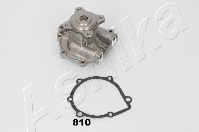 Veepump, mootori jahutus ASHIKA 35-08-810