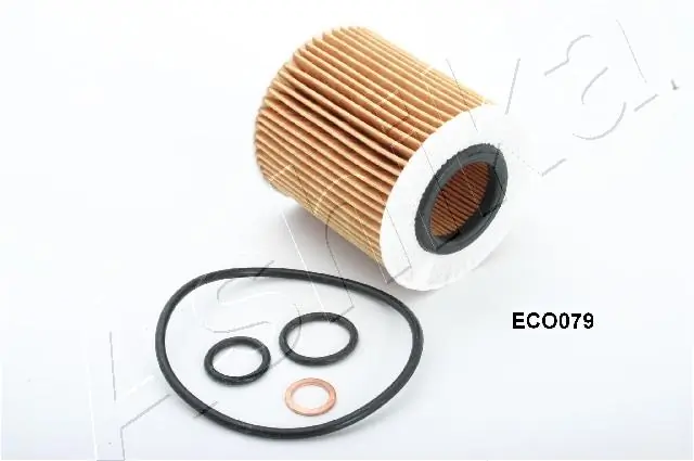 Õlifilter ASHIKA 10-ECO079